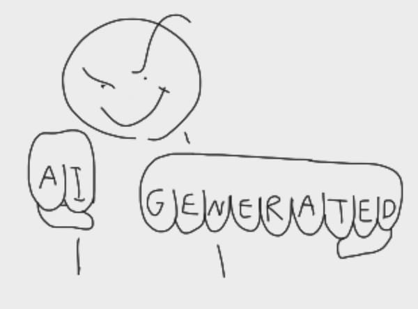 We Will Discuss AI and Ethics!